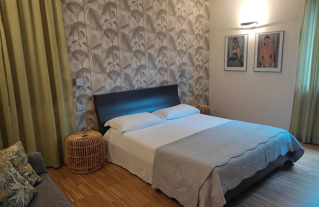 Ai Ronchi B&B-1